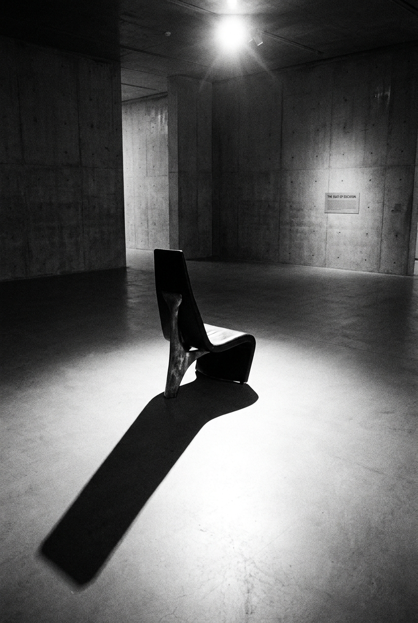 Designer Chair